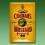 Metallschild Colemans Mustard