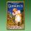 Werbeschild  Cadburys Genuine Milk Chocolate