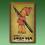 Nostalgisches Werbeschild Swan Pen