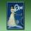 Nostalgie - Reklameschild Opel Fahrrad