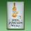 Nostalgie - Reklameschild Jameson Karten