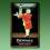 Nostalgie - Reklameschild Dewars Whisky