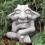 Garden Demon Shy
