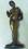 Bronze-Figur Dionysos