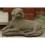 Garten-Figur Labrador - groß