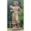 Dekorationsfigur für den Garten Jahreszeiten - Sommer