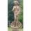 Garten-Figur Venus von Botticelli