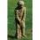 Deko-Figur für den Garten Golfer