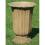 Minstead Vase  - Pflanzschale