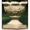 Small Acanthus Urn  - Pflanzenschale