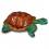 Garten - Figur Laufende Schildkröte