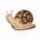 Tier - Figur Garten - Schnecke