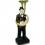Dekorations - Figur Mann mit Tuba