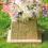 Memorial Vase  - Pflanzen-Schale