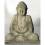 Garten-Figur Medium Thai Buddha