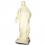 Statue Weißer Jesus