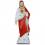 Dekorations - Figur Jesus mit Herz