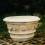  Vaso Vogno klein  - Pflanzen-Schale