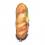 Deko - Figur Köstliches Baguette