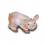 Tier - Skulptur Schweinchen