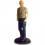 Dekorations - Figur Charmanter Mann