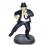 Dekorations - Figur Singender Blues Brother