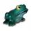 Deko - Figur Frosch mit großen Augen