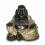 Deko - Figur Lachender Buddha