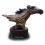 Tier - Figur Rennpferd - Torso