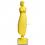 Dekorations - Figur Moderne  Frauen - Statue