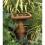 Vogelbad - Quadrato Birdbath