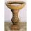 Vogelbad - Tuscan Birdbath