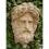 Wandrelief Wandrelief - Poseidon Wall Planter