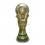 Deko - Figur World Cup - Pokal