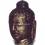 Deko - Figur Buddha Kopf