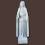 Heiligenstatue Madonna di Fatima groß als Gartenfigur und zur Dekoration