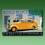 Nostalgieschild Rolls Royce