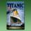 Nostalgie-Werbeschild Titanic