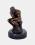 Dekorationsfigur Der Denker - nach Rodin