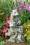 Garten Figur, Drachentrio THE LOOKOUT TEAM