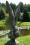 Gartenfigur, Hockende Engelfrau RACHEL, groß