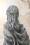 Gartenfigur, JEANNE d`ARC
