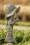 Gartenfigur, LOTTI Sahra Kay