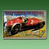 Werbeschild Gran Premio De Europ...
