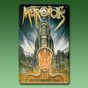 Werbeschild Filmplakat "Metropolis" II