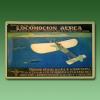 Reklameschild Spanischer Flieger...