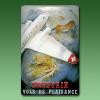 Reklameschild Swiss Air - Vols d...