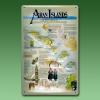 Reklameschild Aran Islands - Cus...