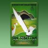 Metallschild "San Sebastian"