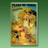 Reklameschild Plaza de Toros de ...